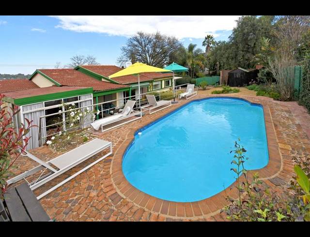 4 BEDROOM HOUSE FOR SALE IN PARKMORE